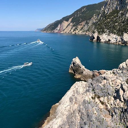 شقة La Casa Di Tomino Fiumaretta di Ameglia المظهر الخارجي الصورة